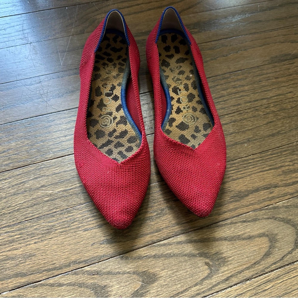 Rothy’s Size 6